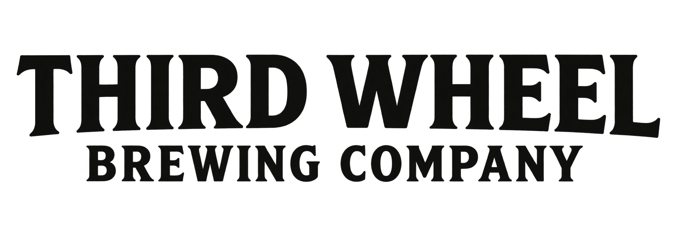 Third Wheel Brewing Company